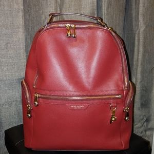 Henri Bendel Travel Backpack